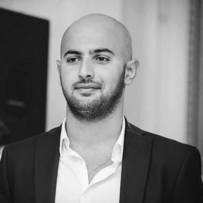 Hagop Khachadourian