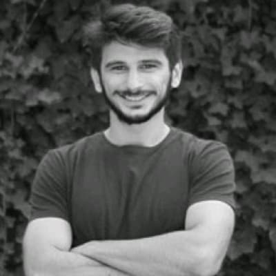 Sevag Dirarian